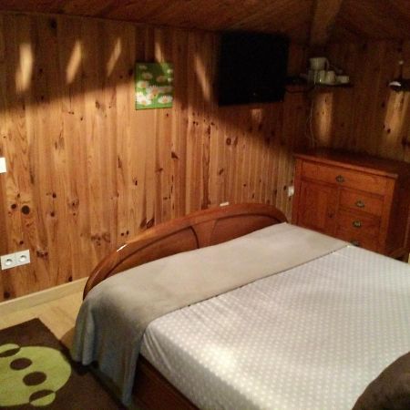 Chambre D'Hotes A Vallet Kültér fotó