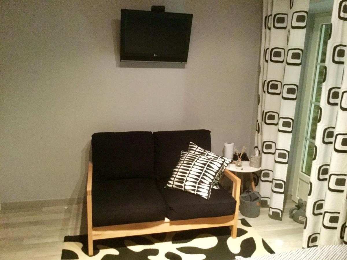 Chambre D'Hotes A Vallet Kültér fotó
