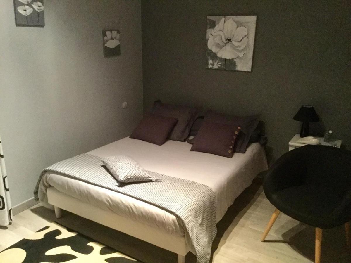 Chambre D'Hotes A Vallet Kültér fotó