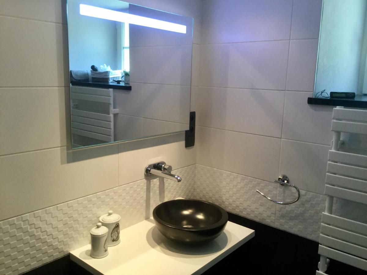 Chambre D'Hotes A Vallet Kültér fotó