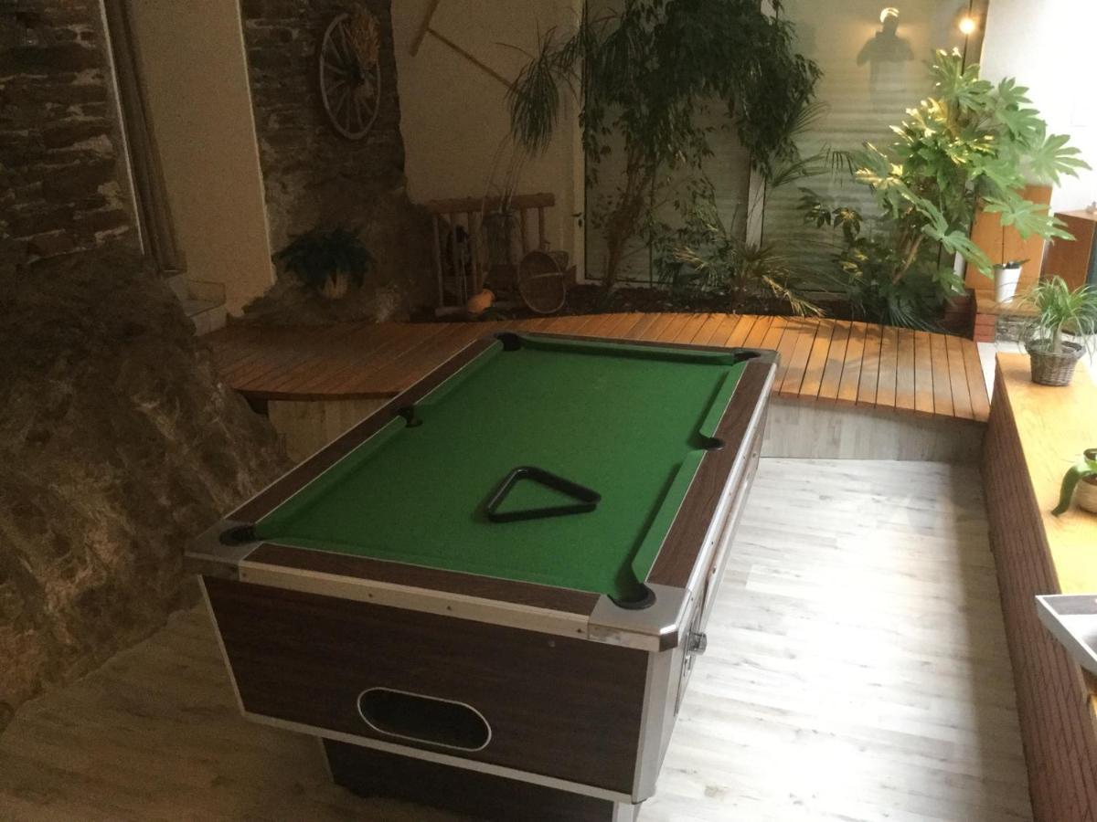 Chambre D'Hotes A Vallet Kültér fotó