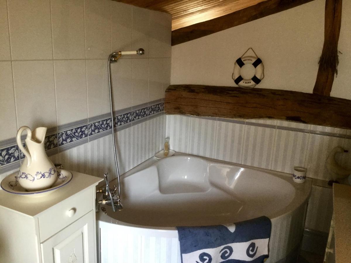 Chambre D'Hotes A Vallet Kültér fotó