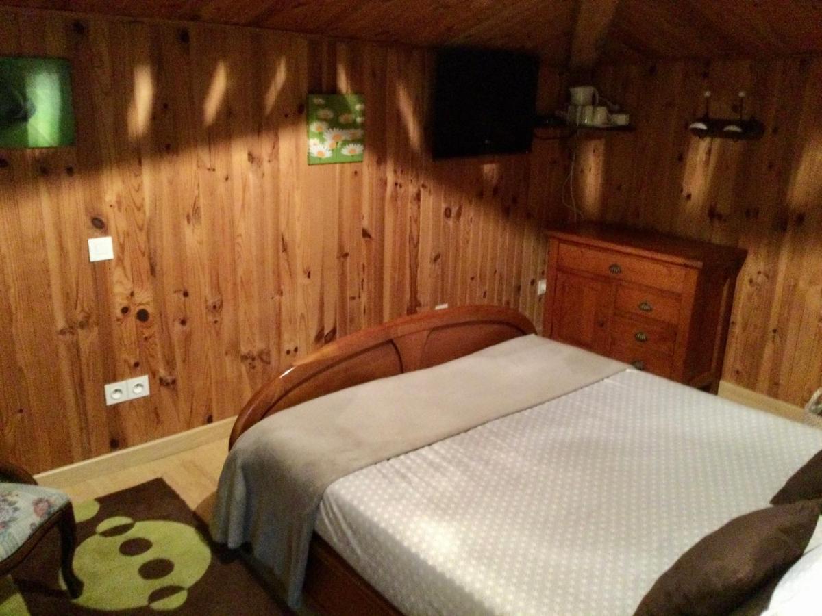 Chambre D'Hotes A Vallet Kültér fotó