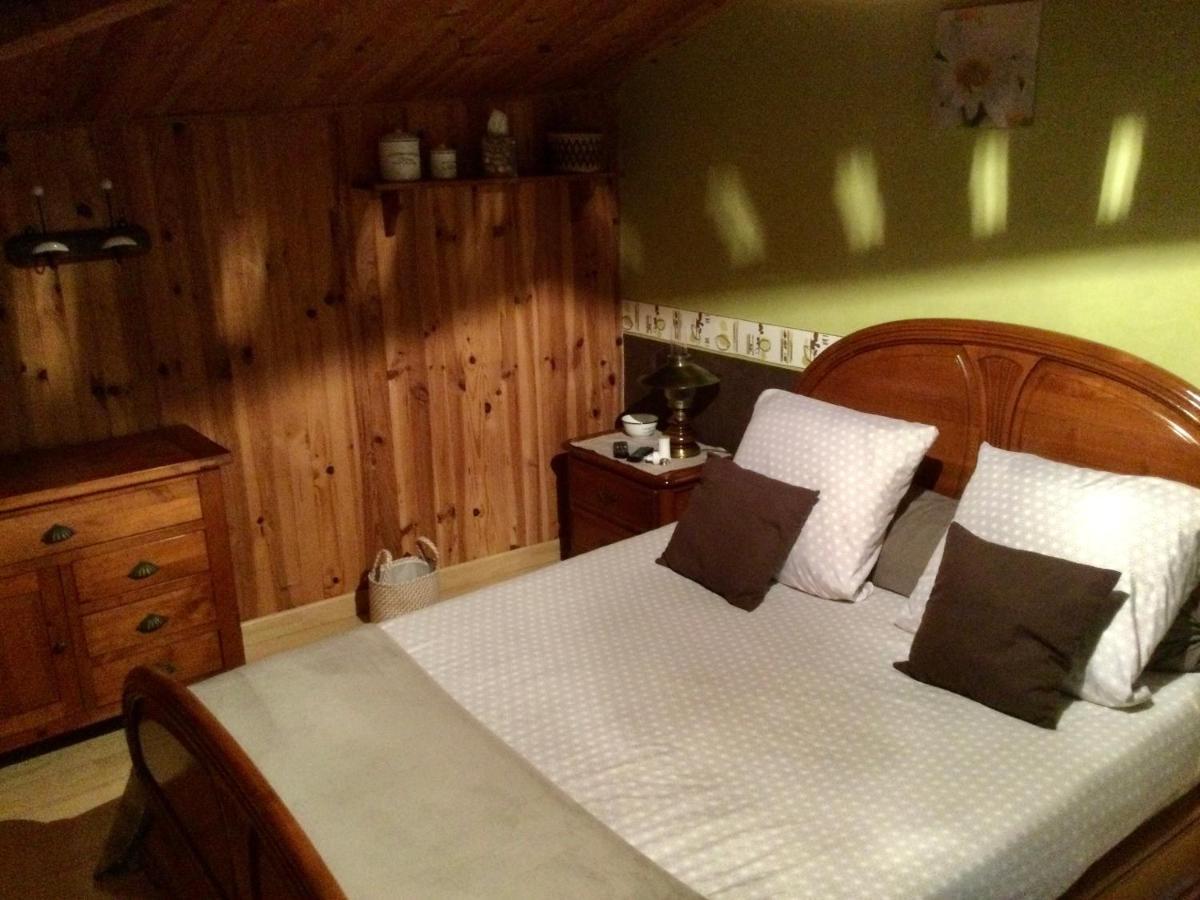 Chambre D'Hotes A Vallet Kültér fotó