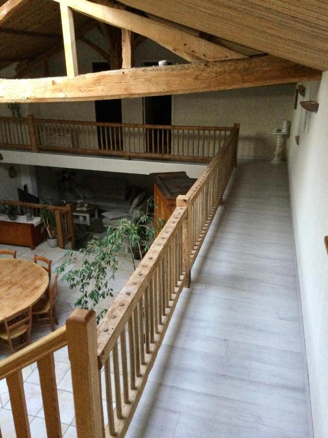 Chambre D'Hotes A Vallet Kültér fotó
