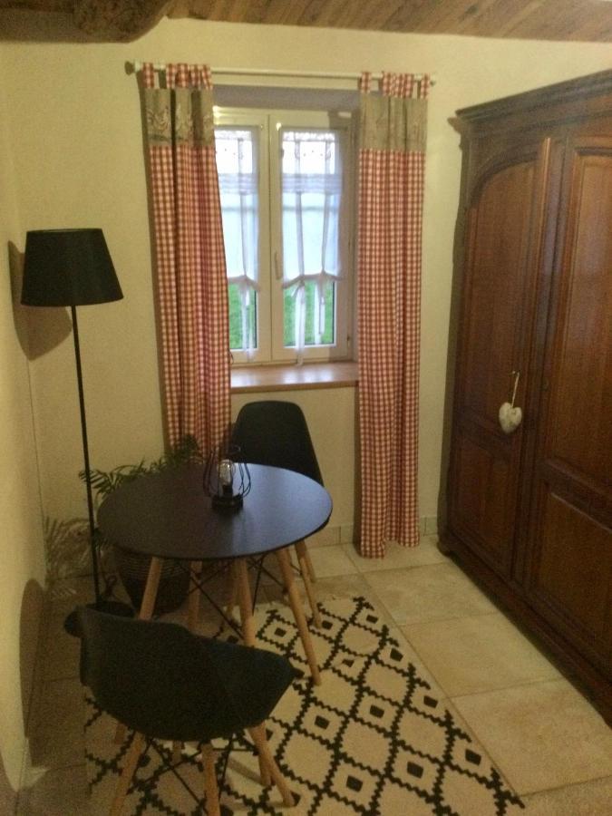 Chambre D'Hotes A Vallet Kültér fotó